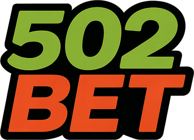 502bet Logo